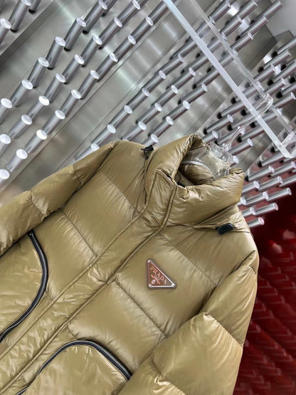 Down Jacket