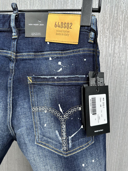 Short Jeans