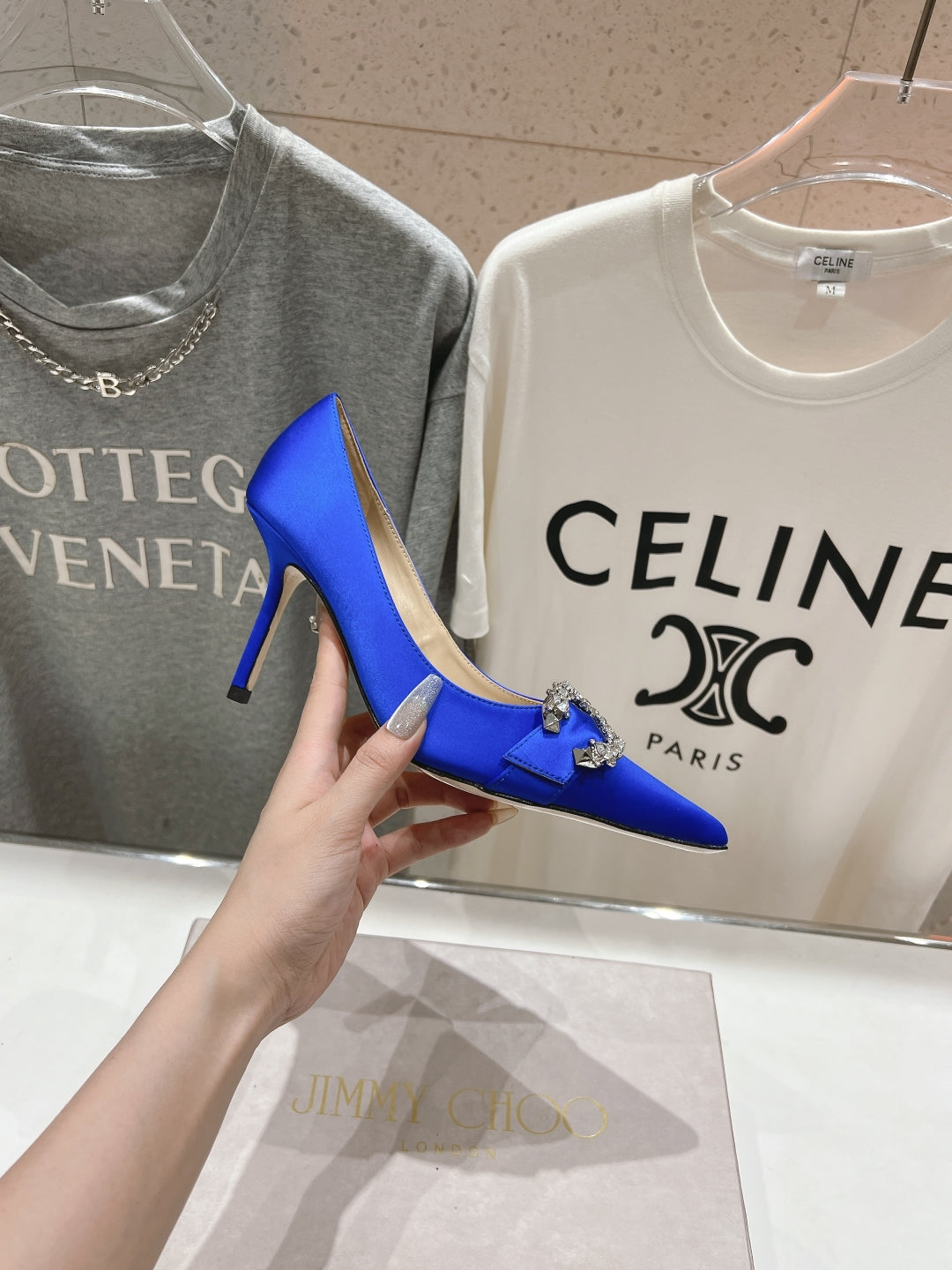 Heels