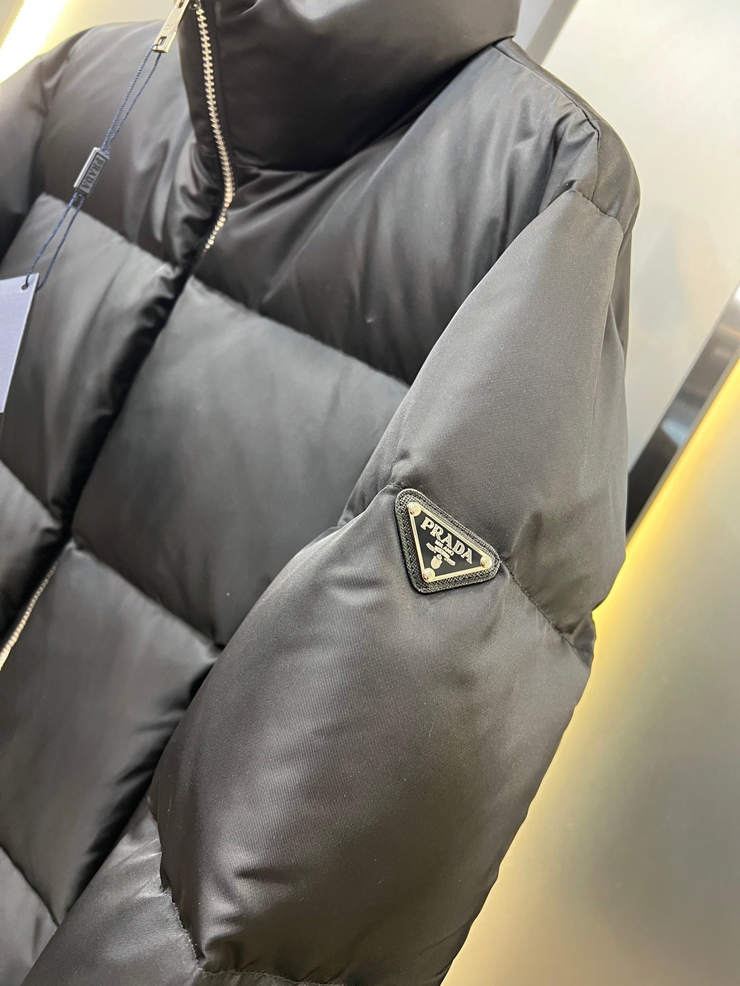 Down Jacket