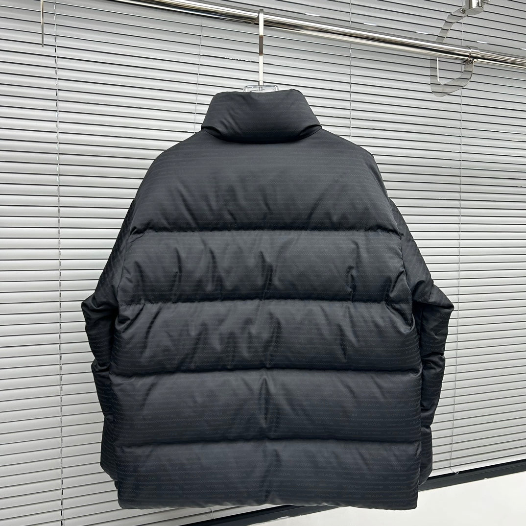 Down Jacket