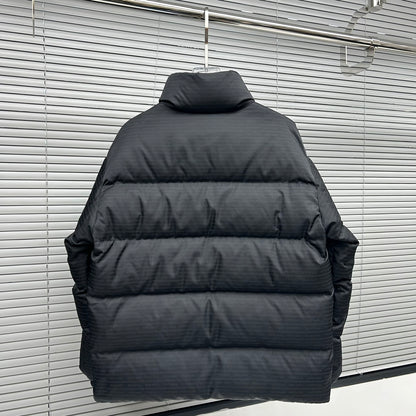 Down Jacket