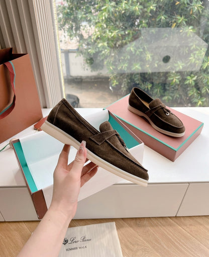 Loafers