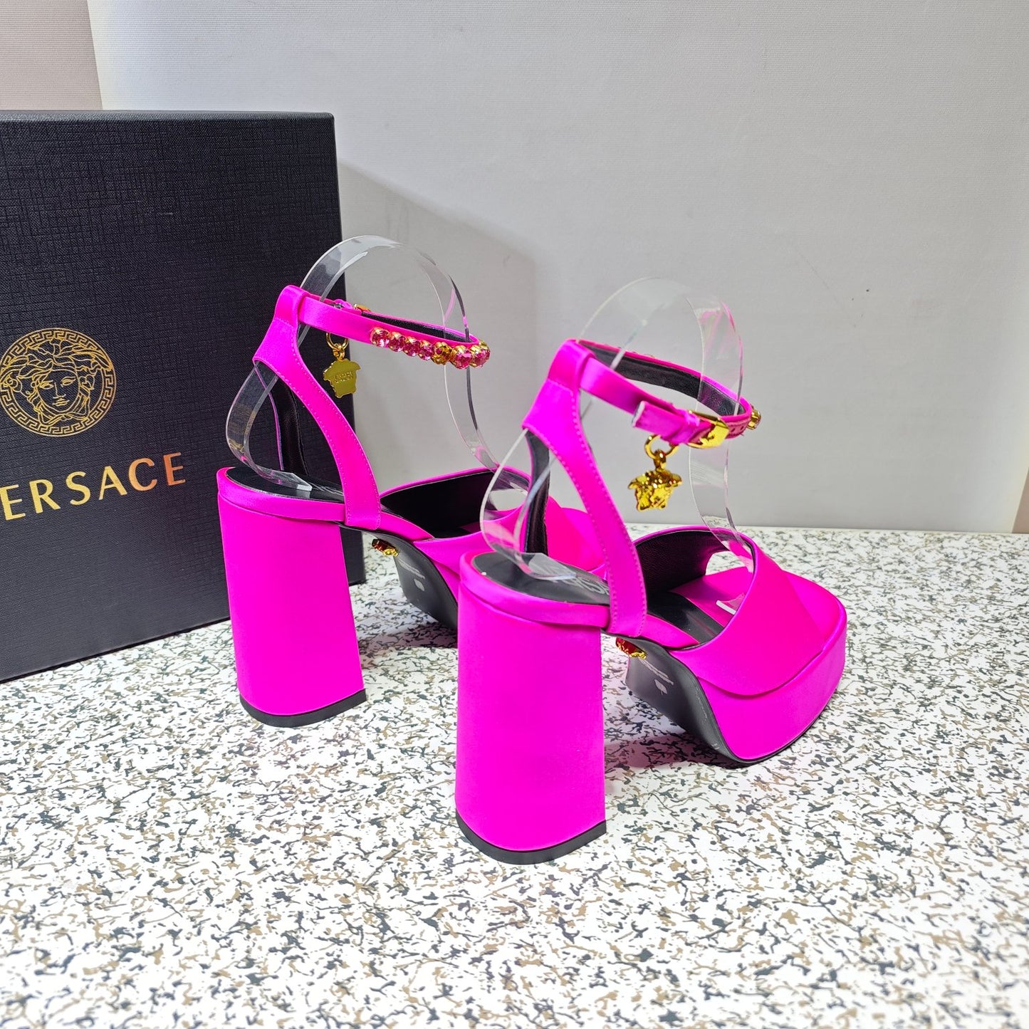 Heels
