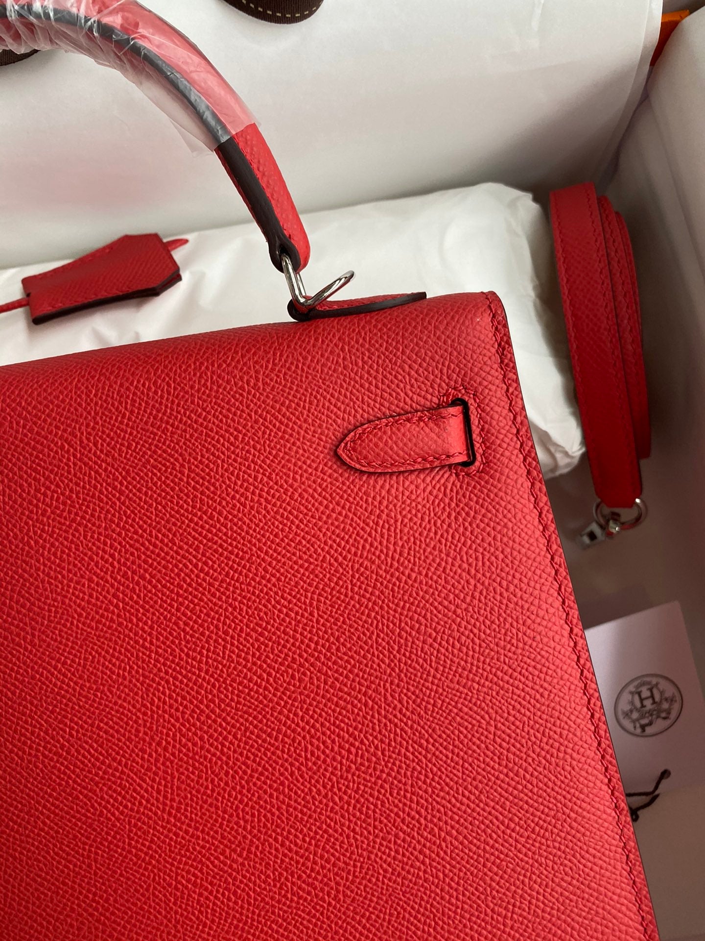 Handbag