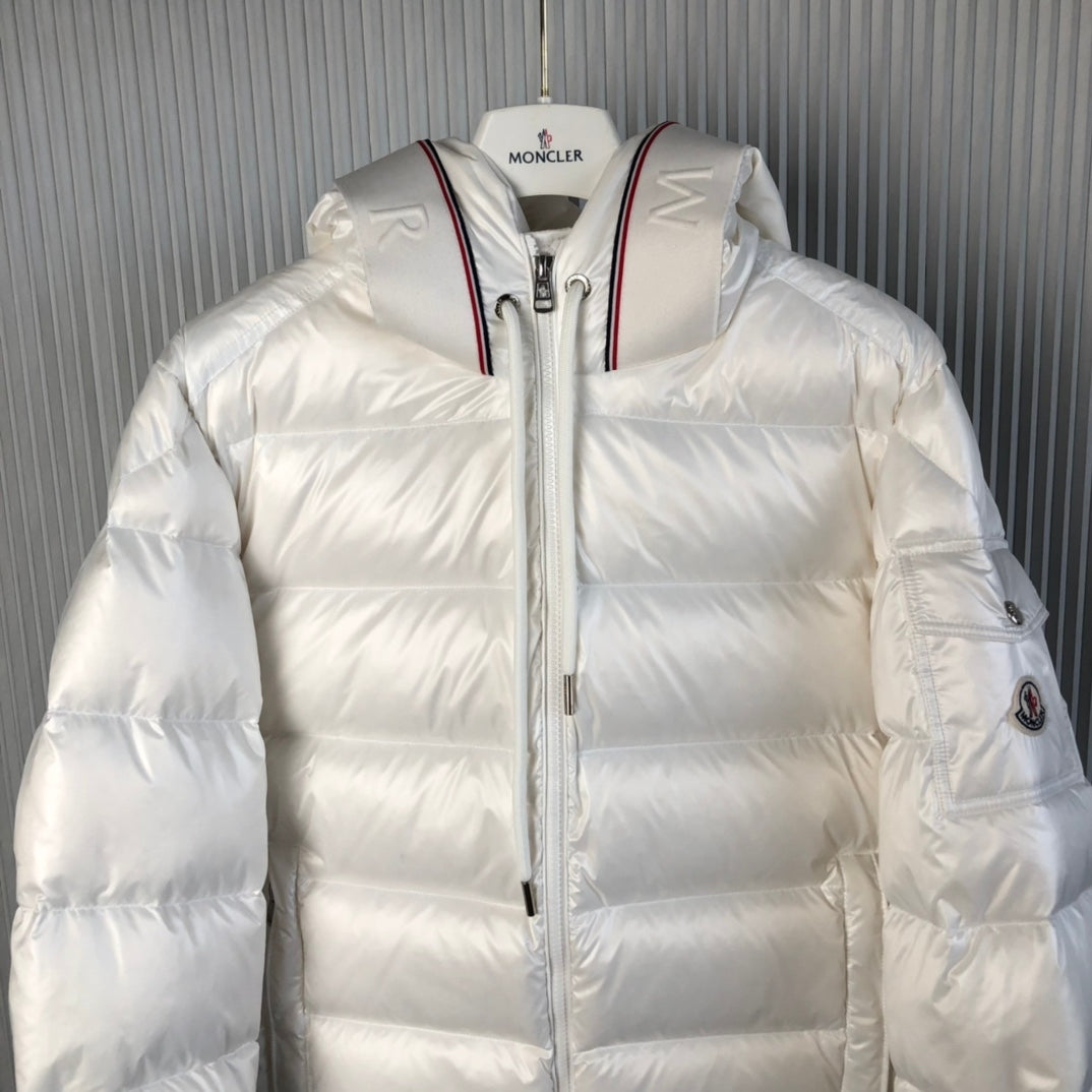 Down Jacket