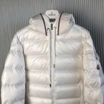 Down Jacket