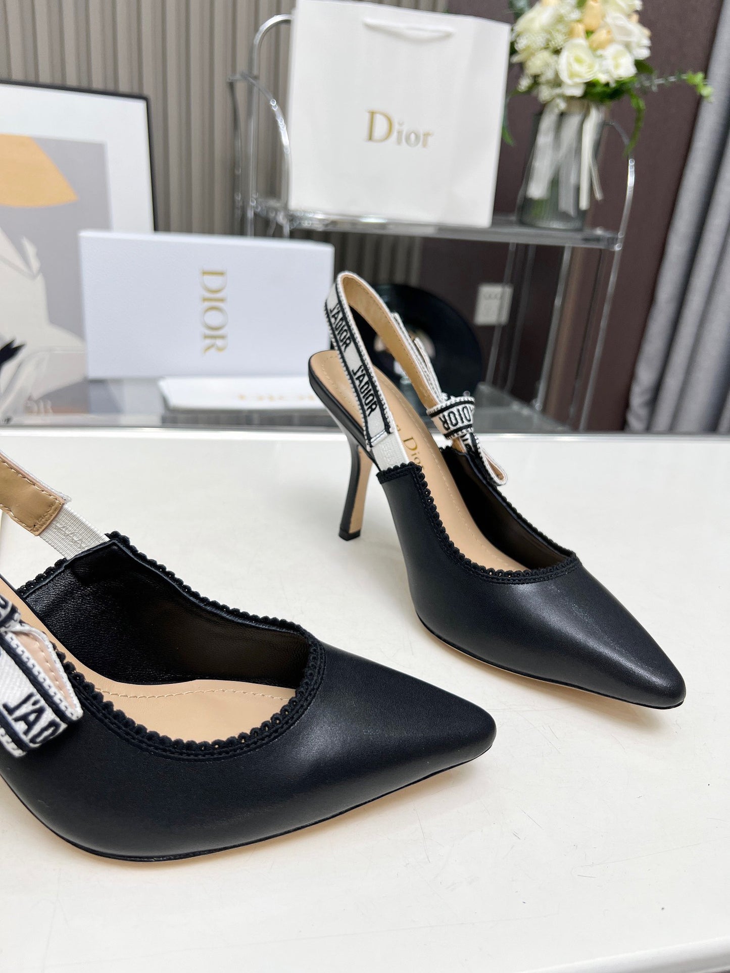 Heels