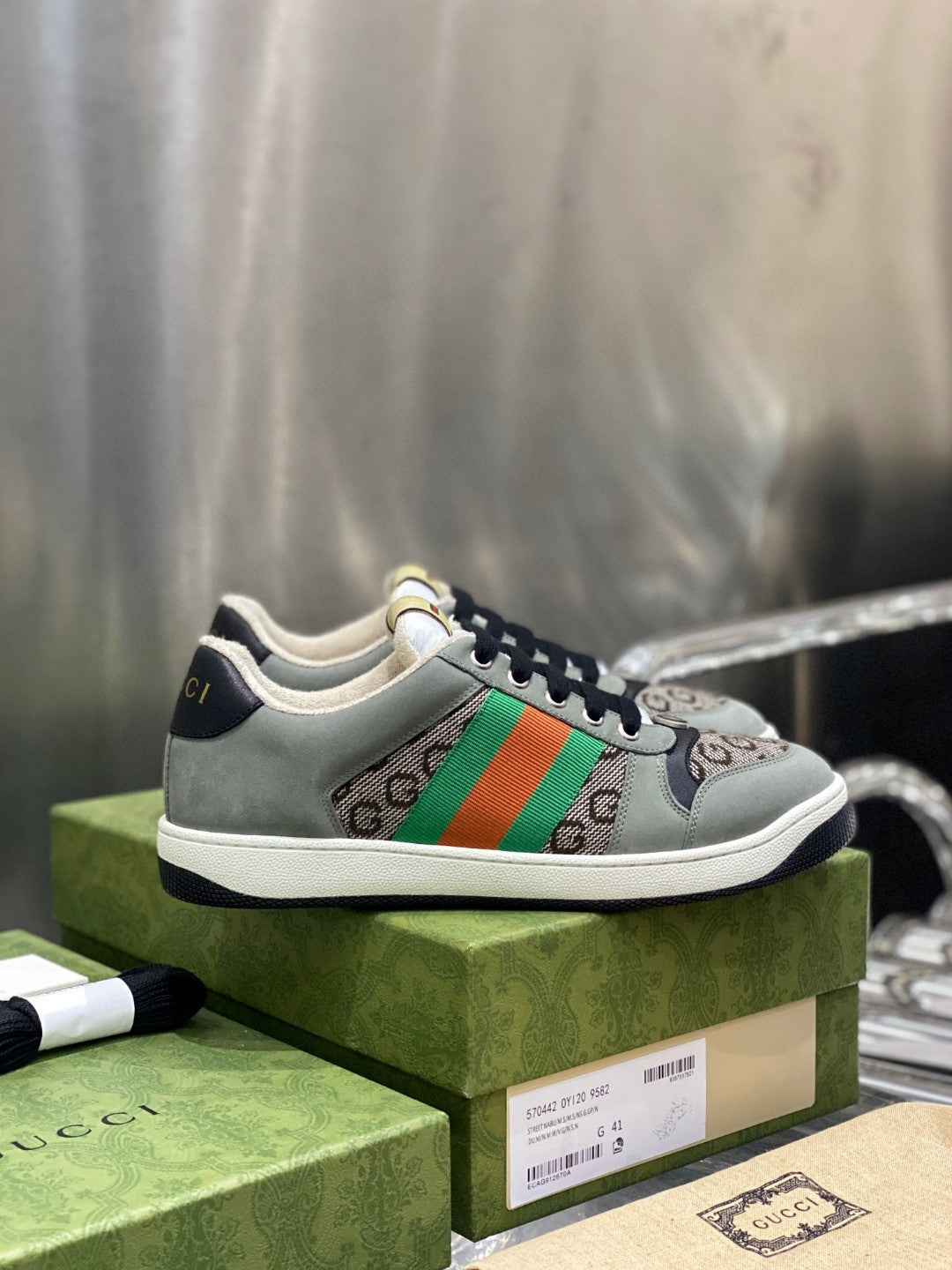 Sneakers