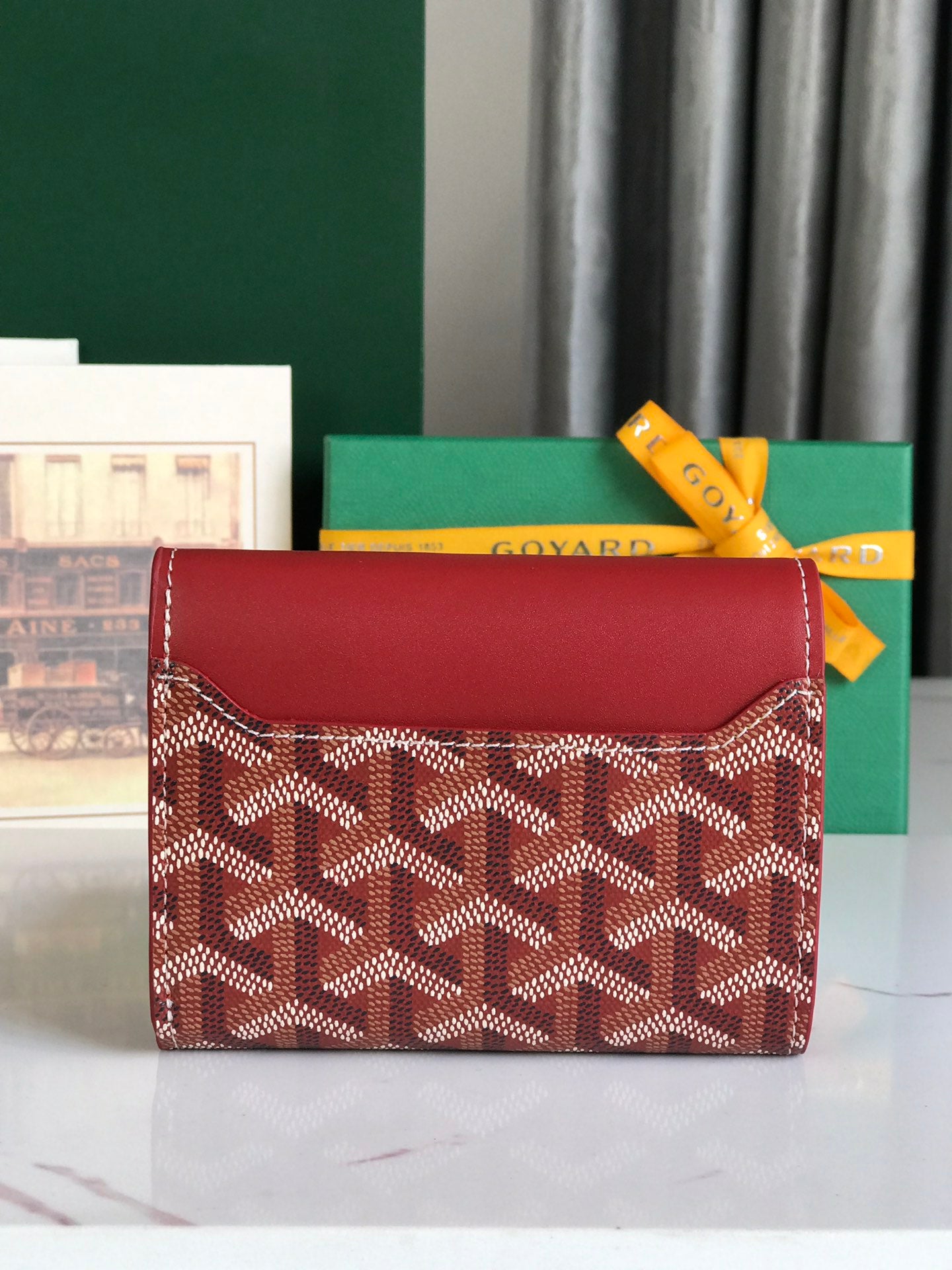 Wallet