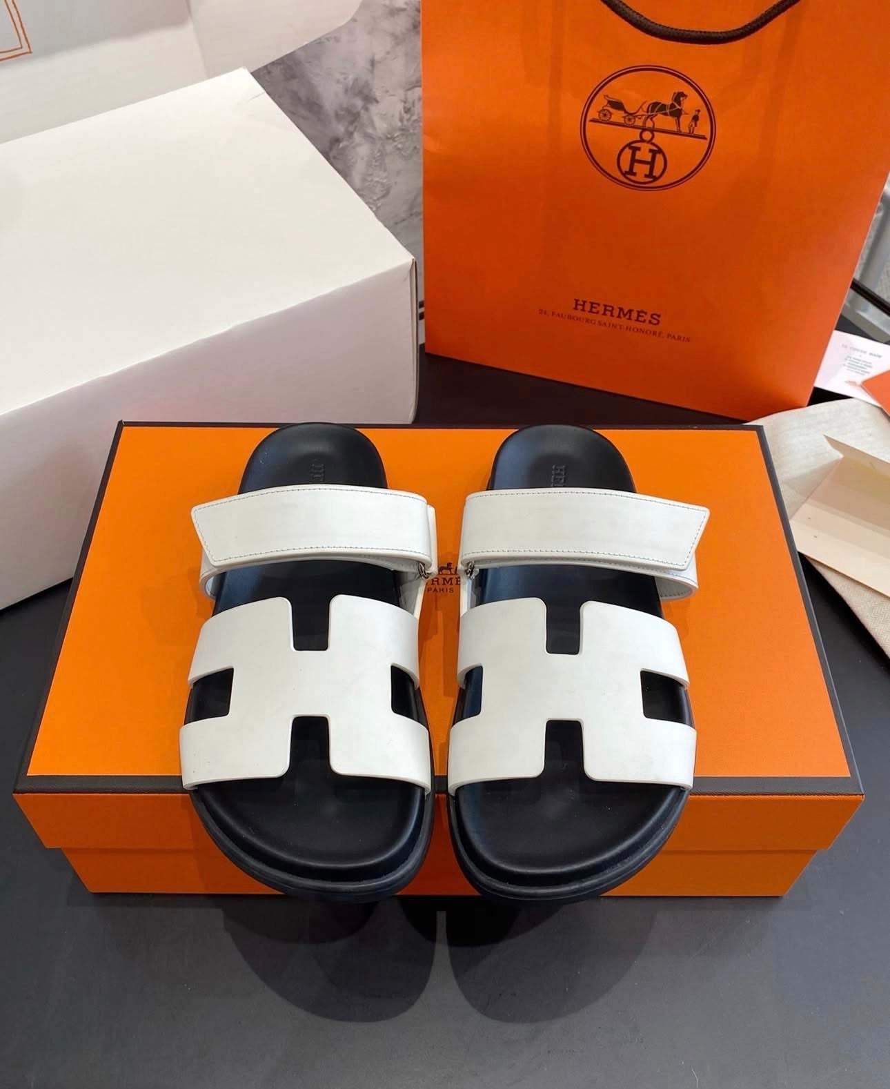 Sandals