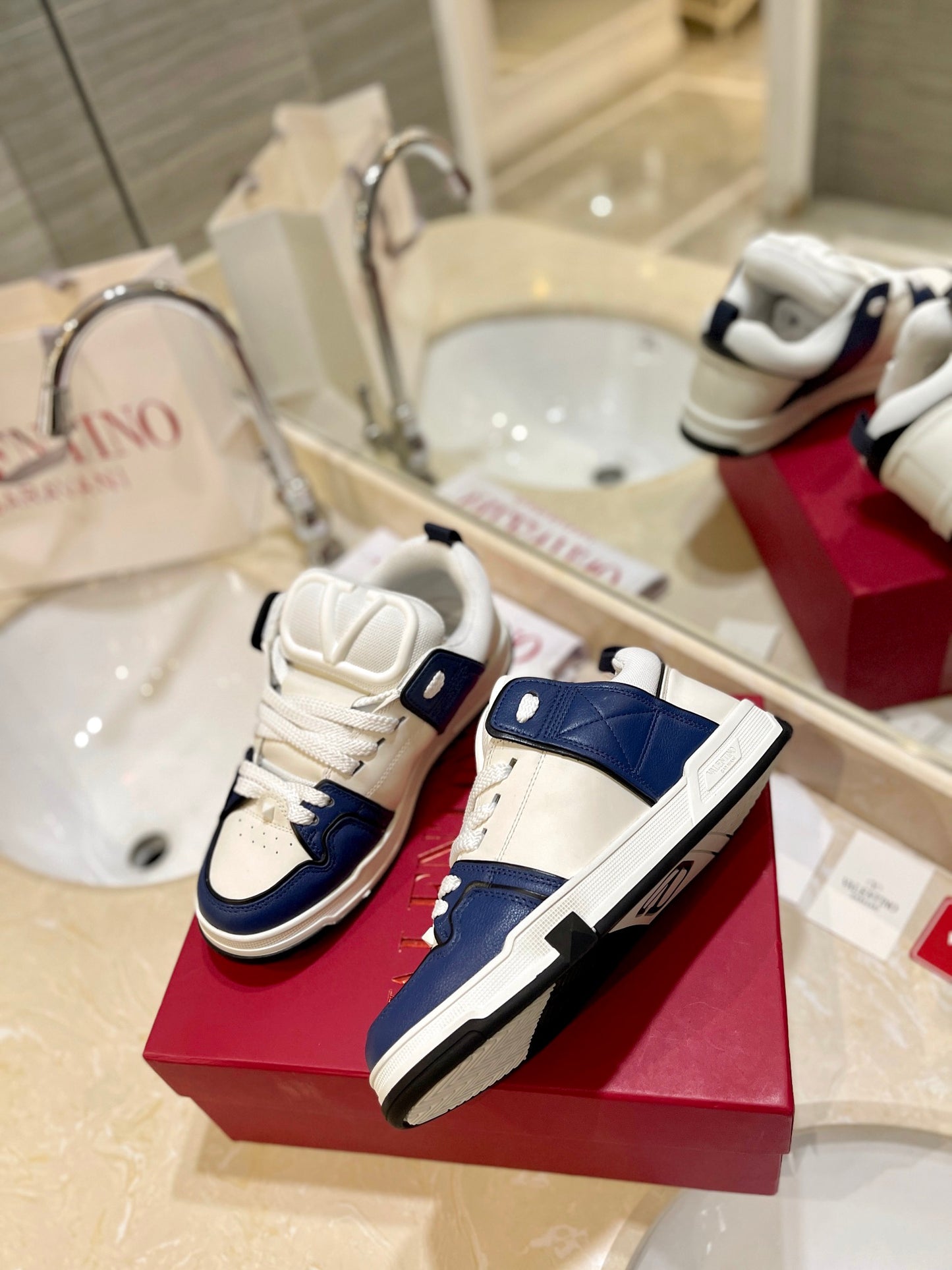 Sneakers