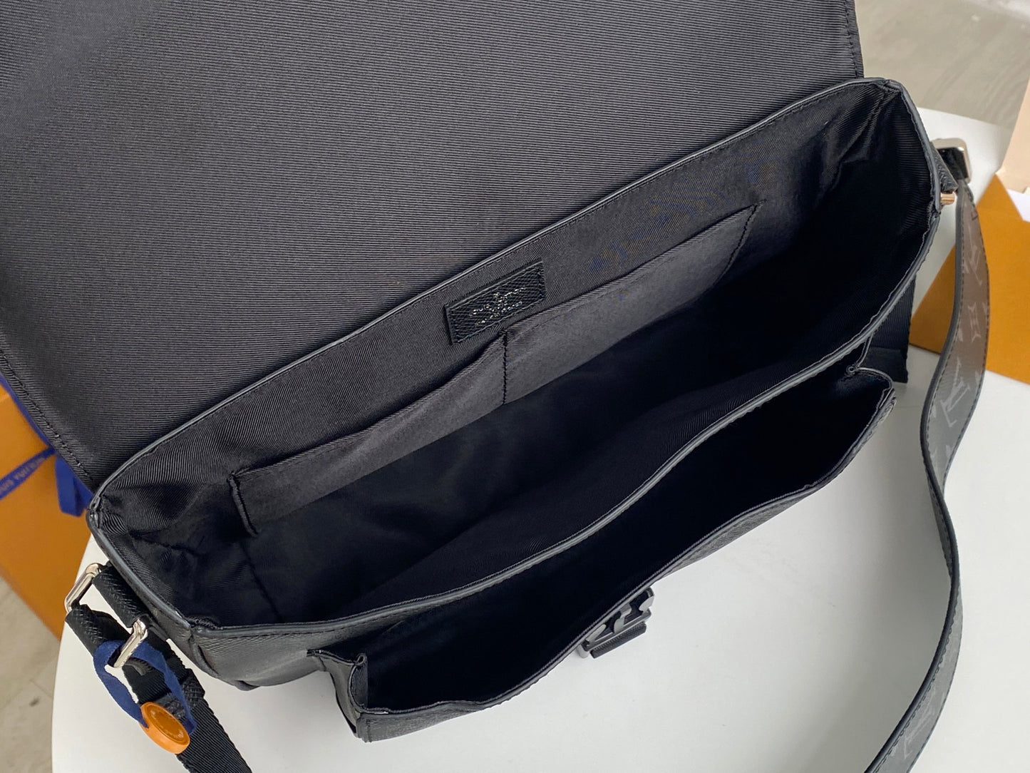 Classic Bag
