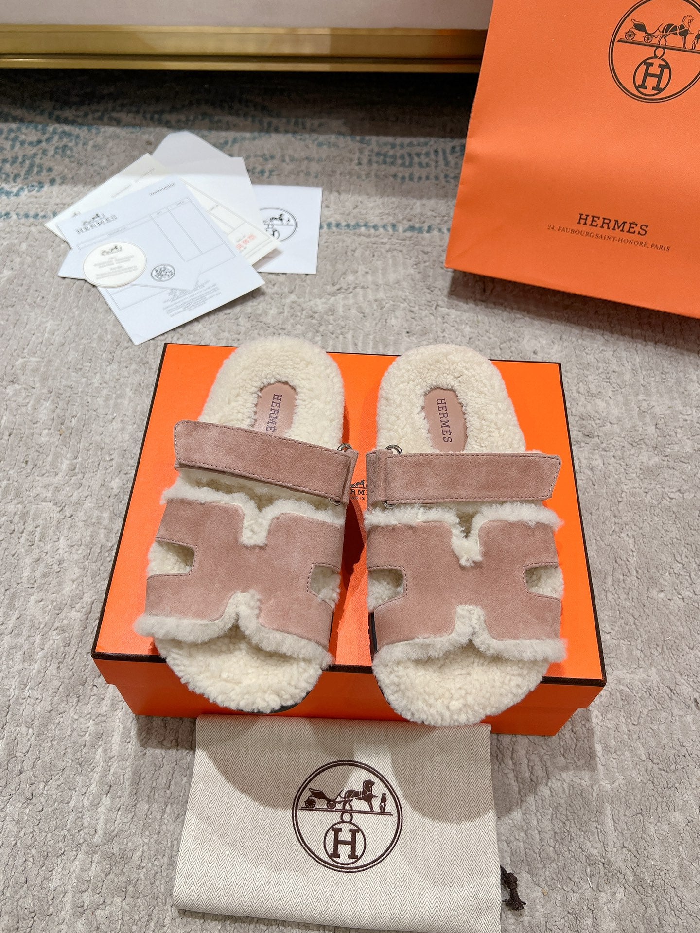 Sandals