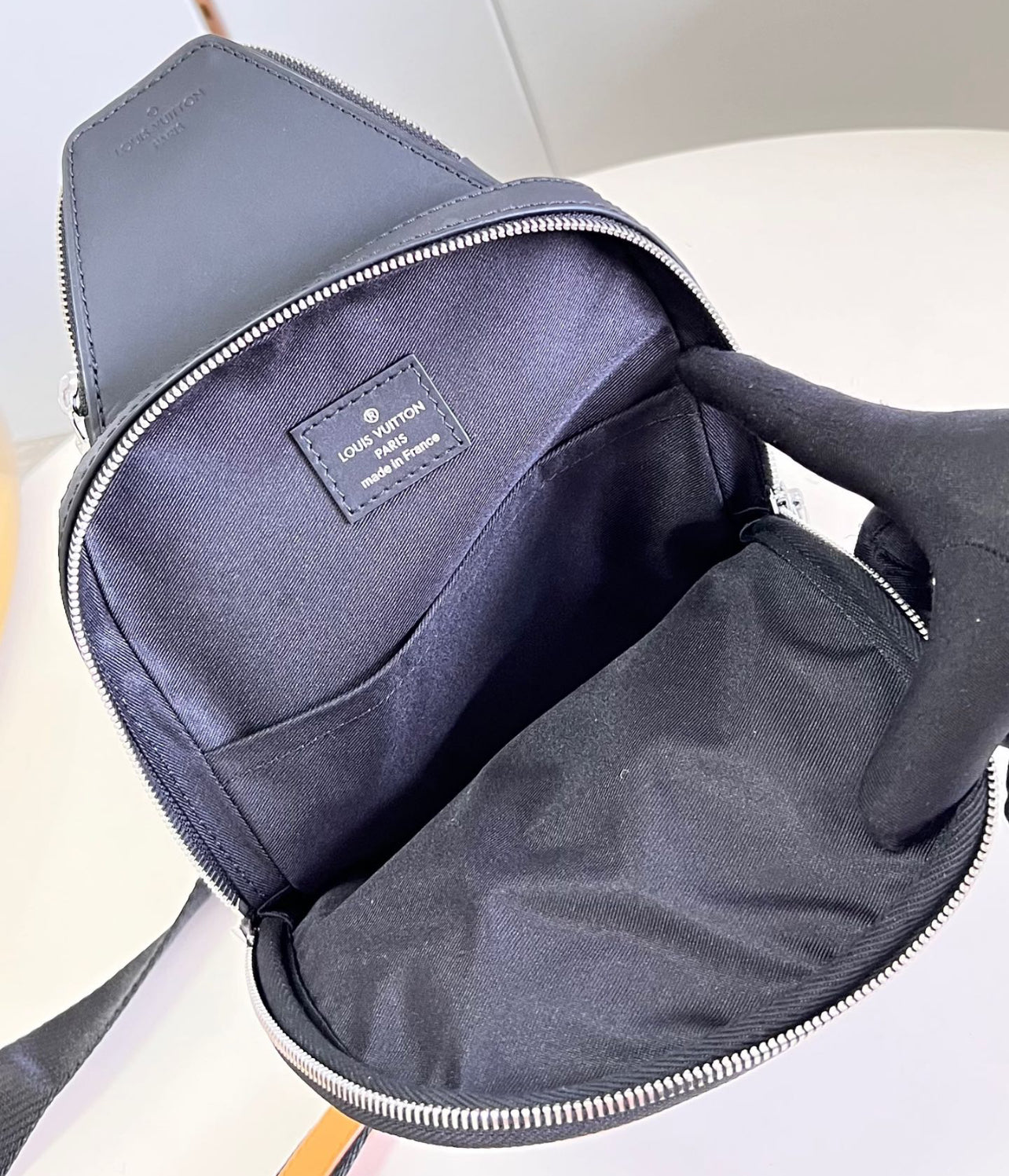 Classic Bag