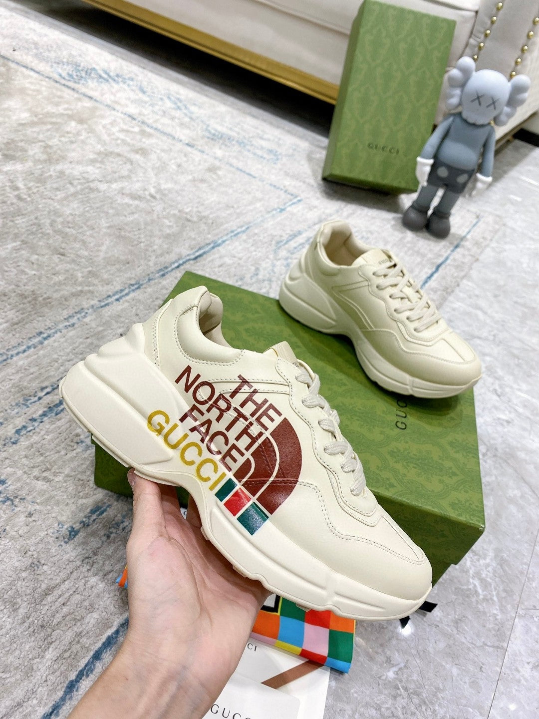 Sneakers