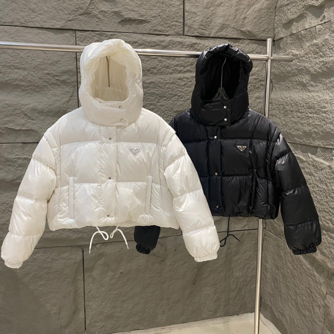 Down Jacket