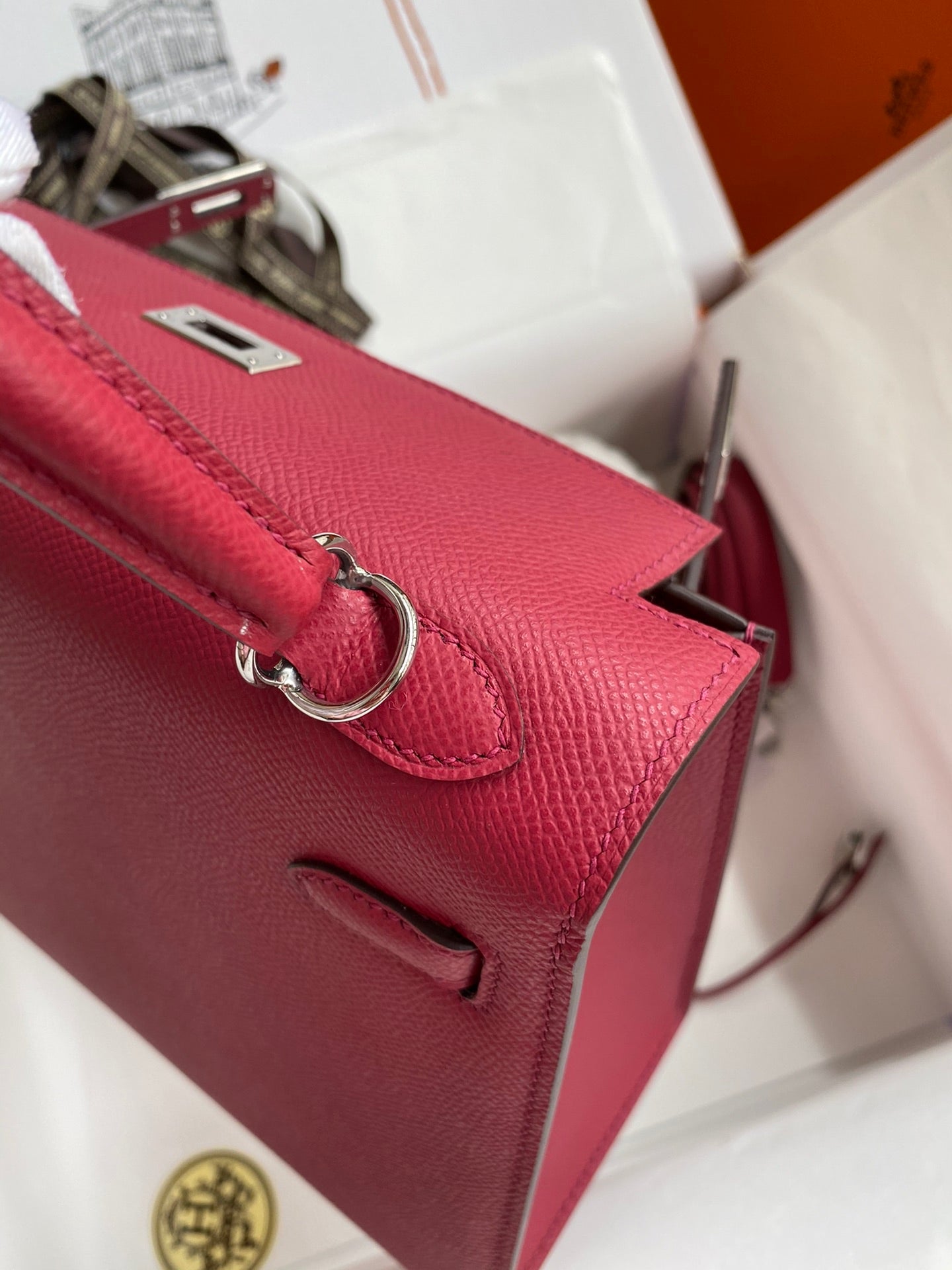 Handbag