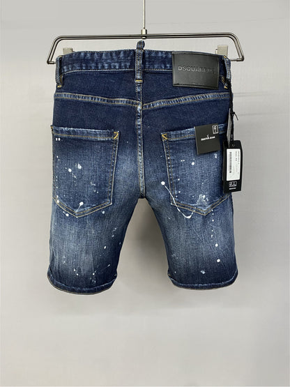 Short Jeans
