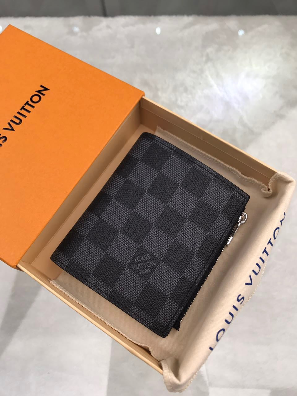 Wallet