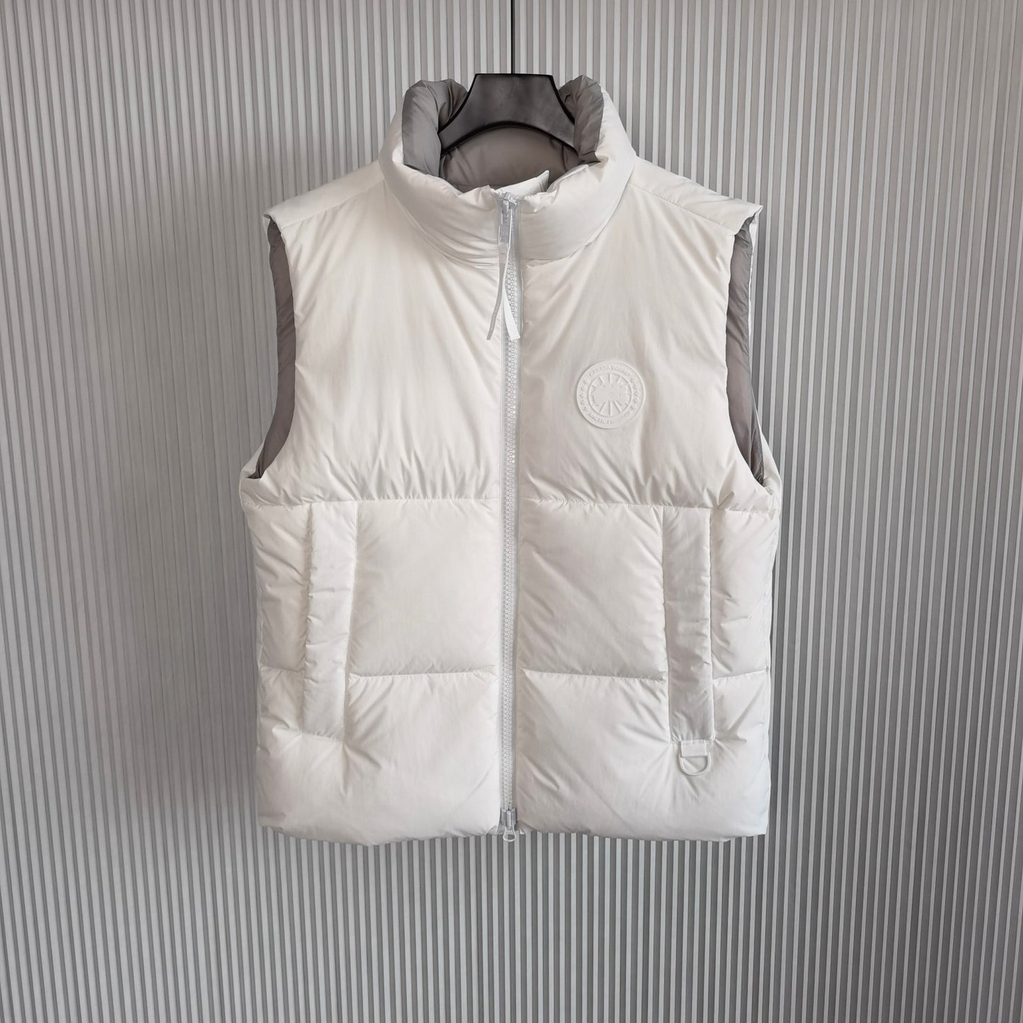 Down Vest