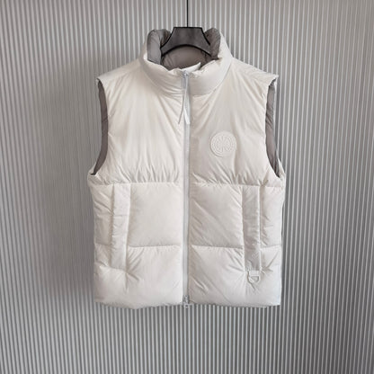 Down Vest