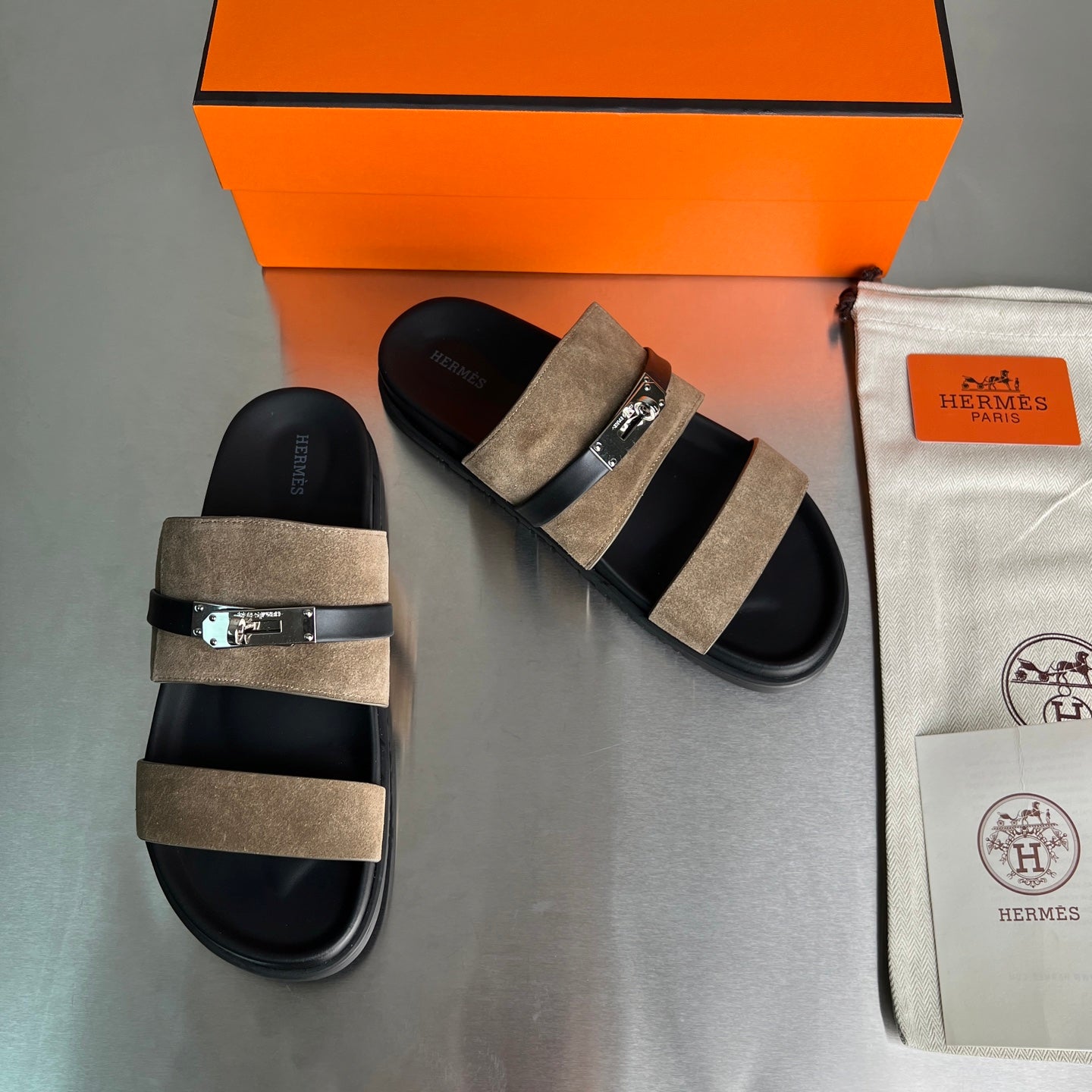 Sandals
