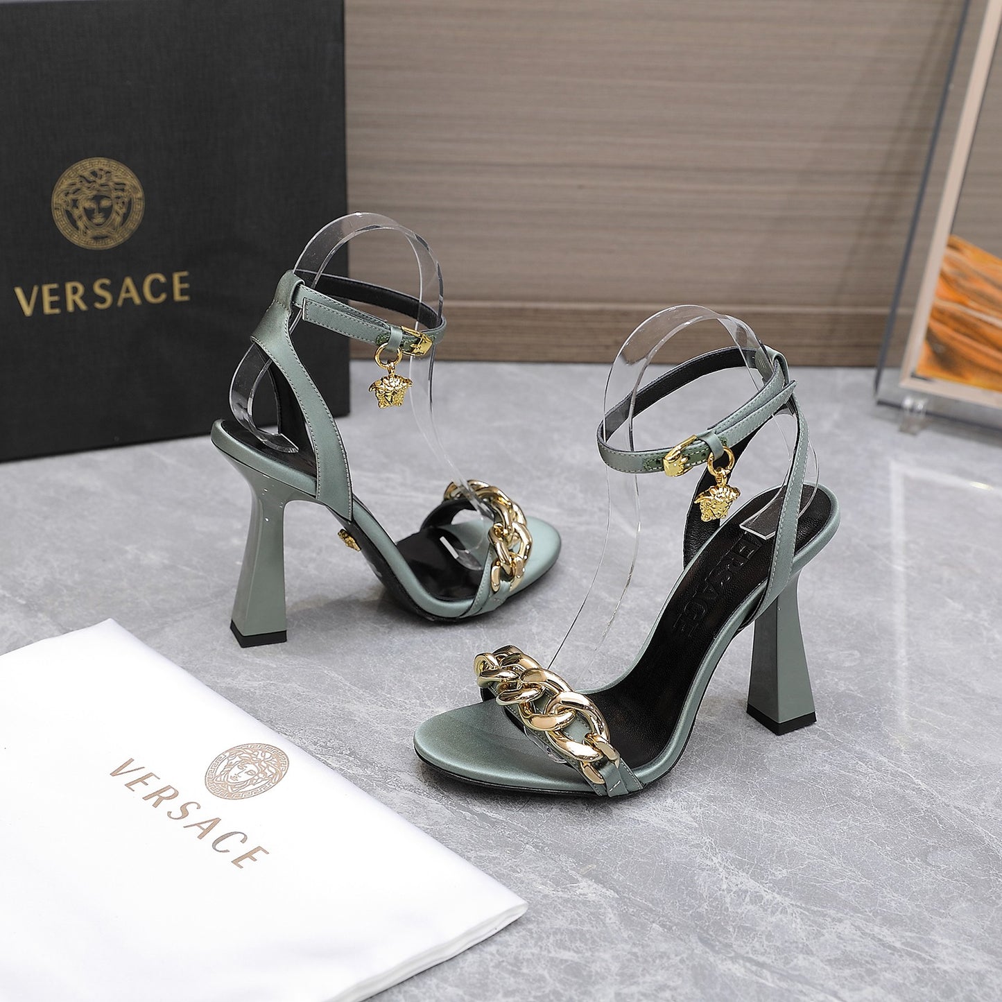 Heels