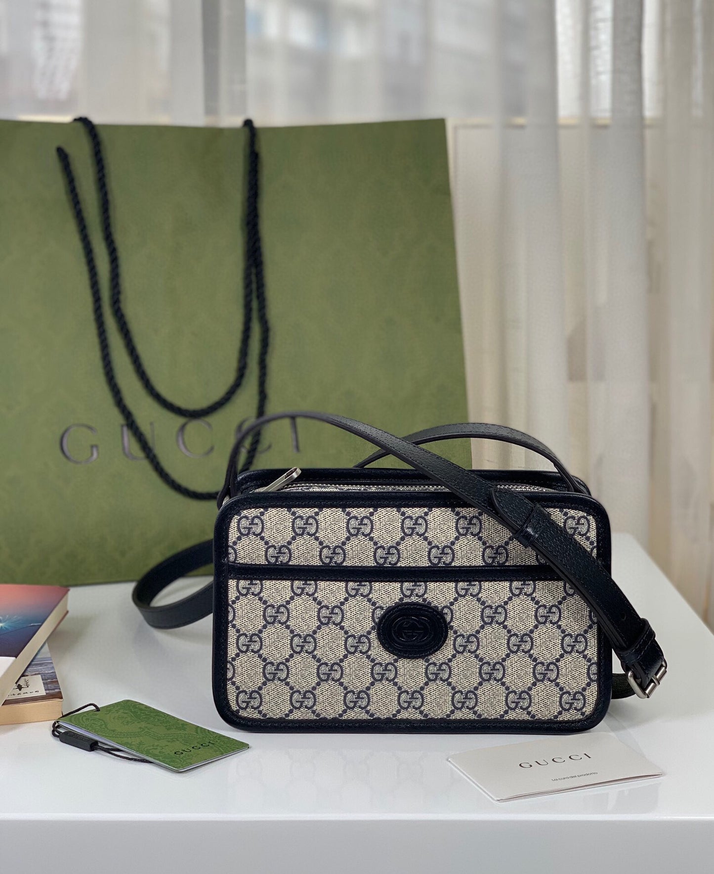 Classic Bag