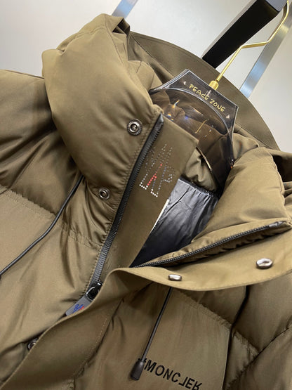 Down Jacket