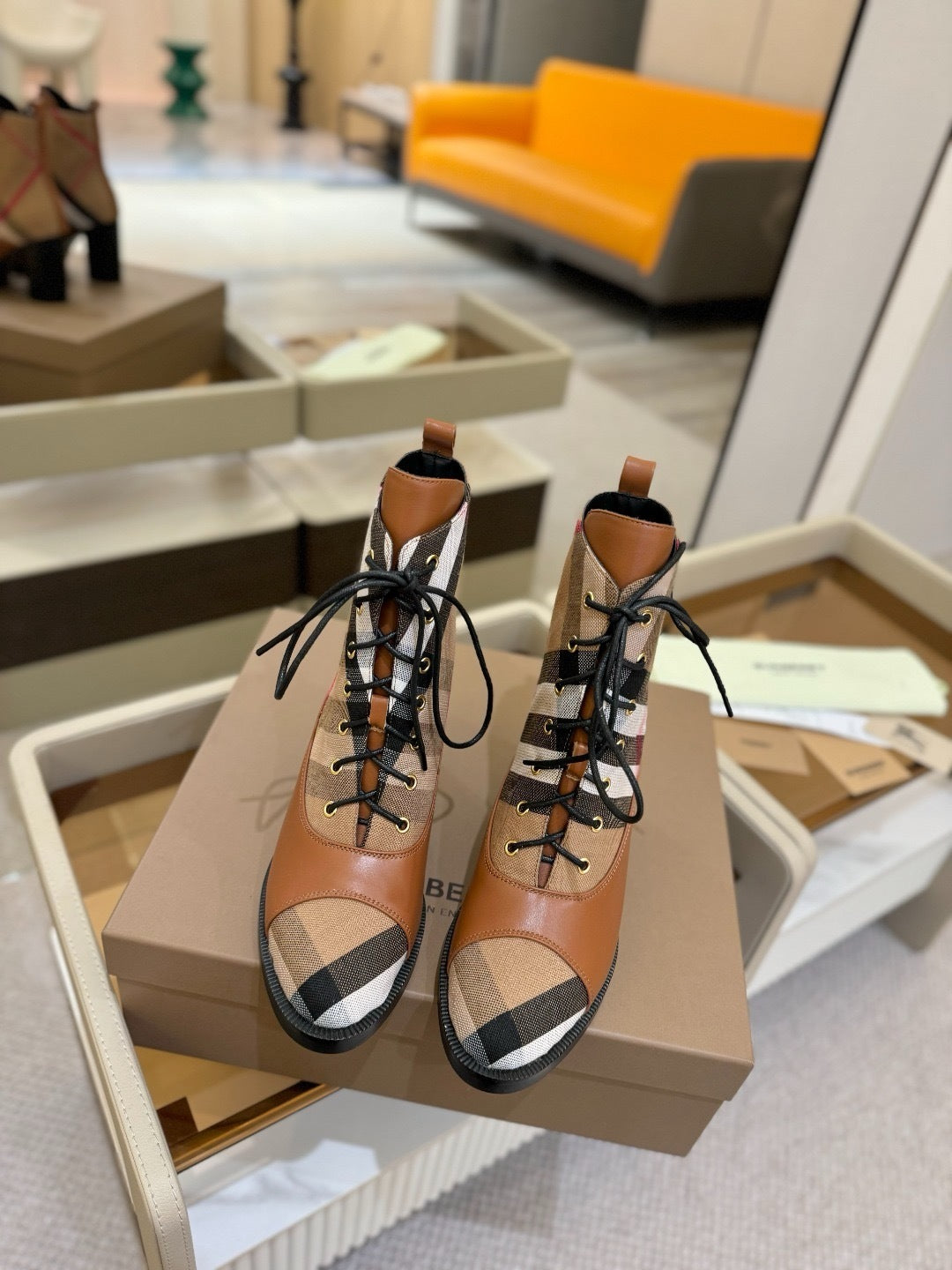 Boots