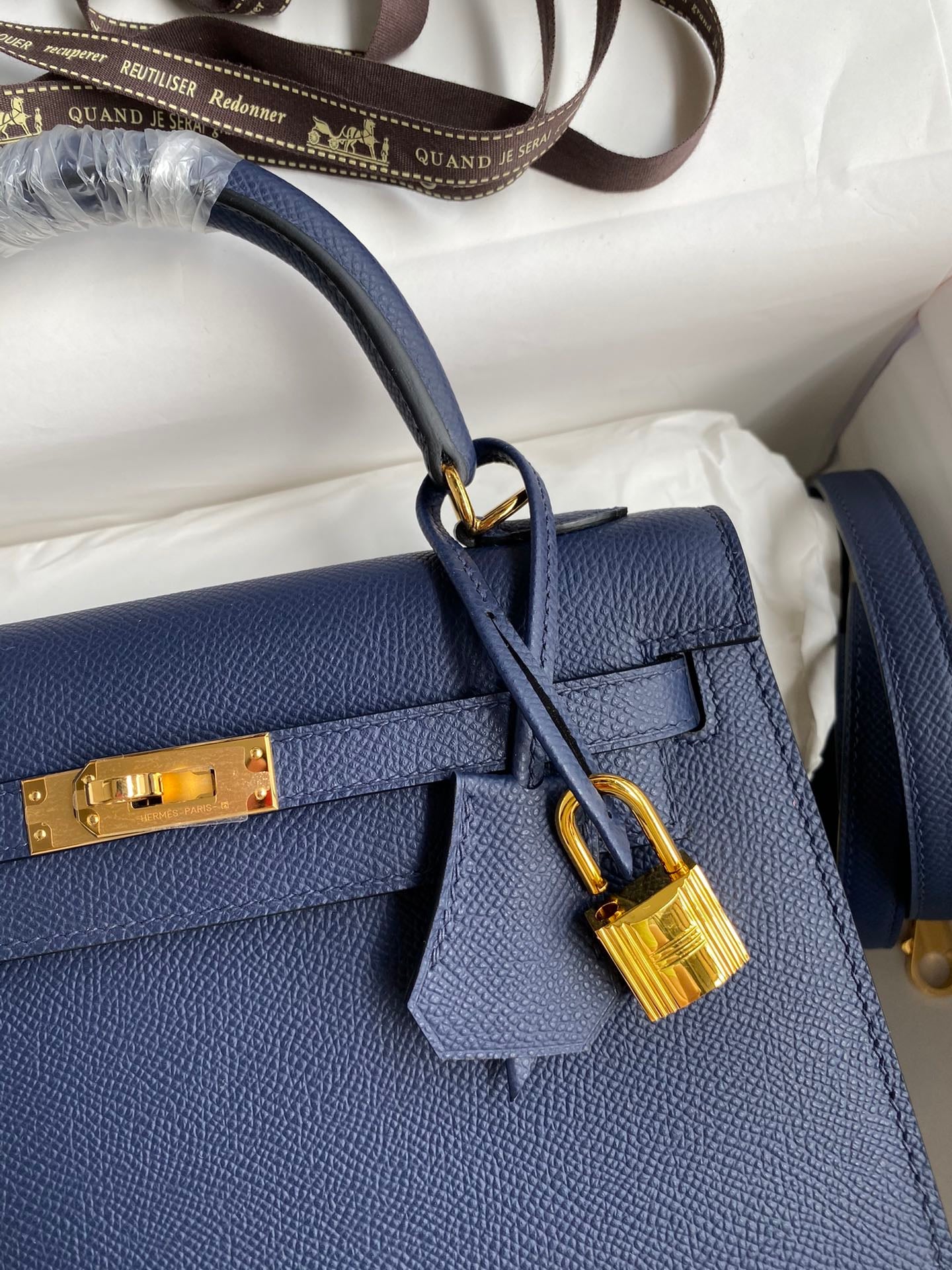 Handbag
