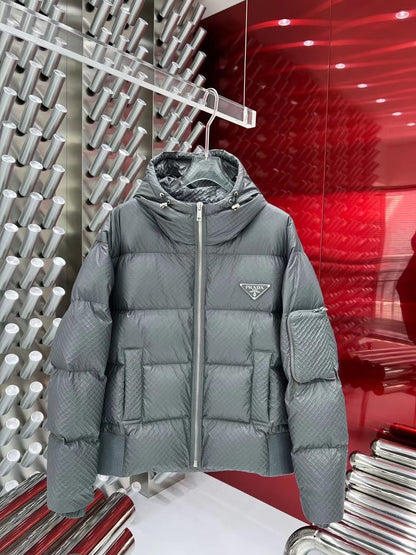 Down Jacket