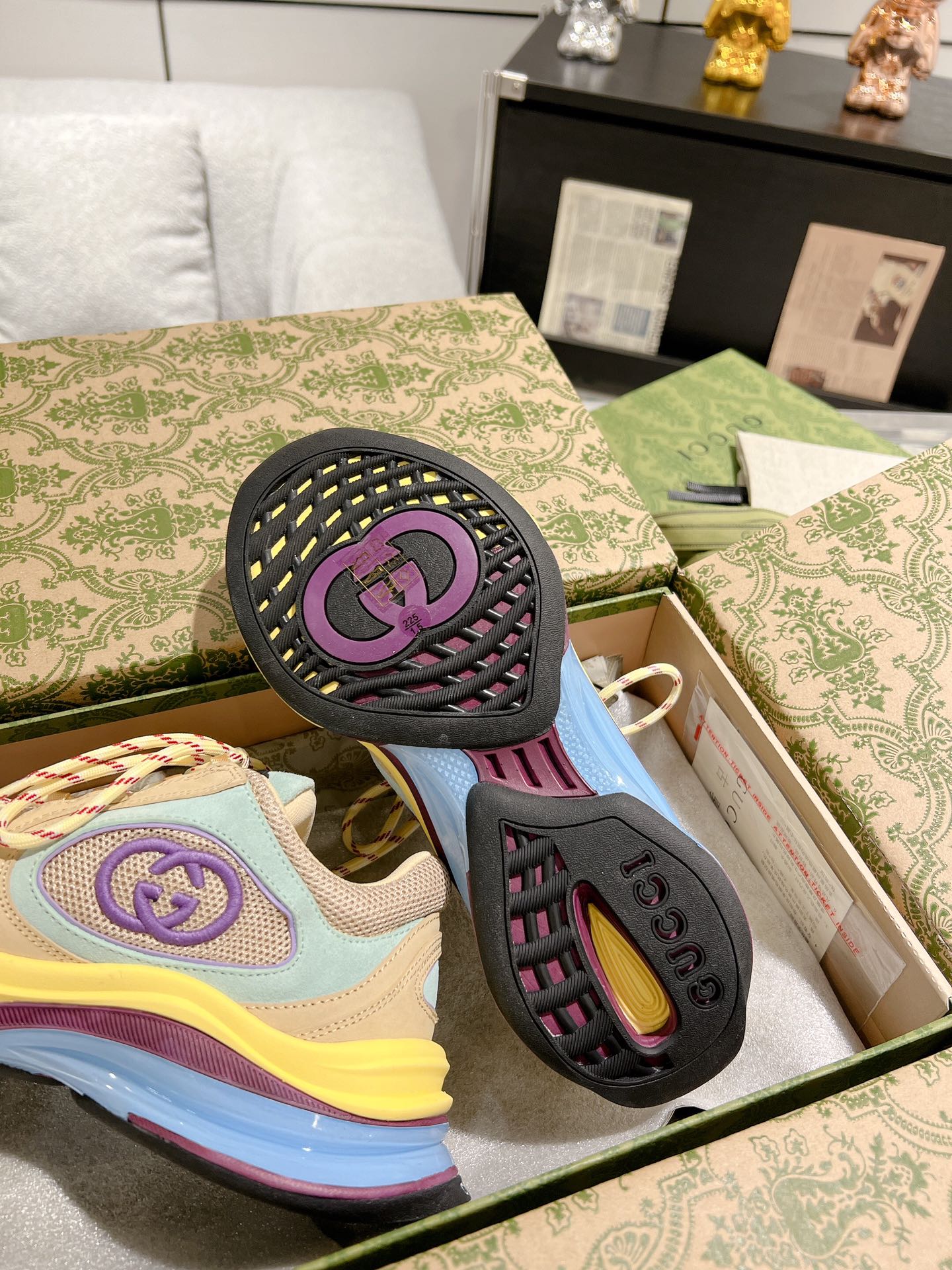 Sneakers