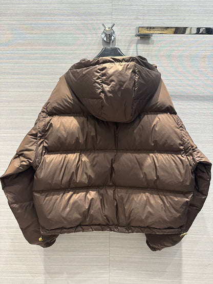 Down Jacket