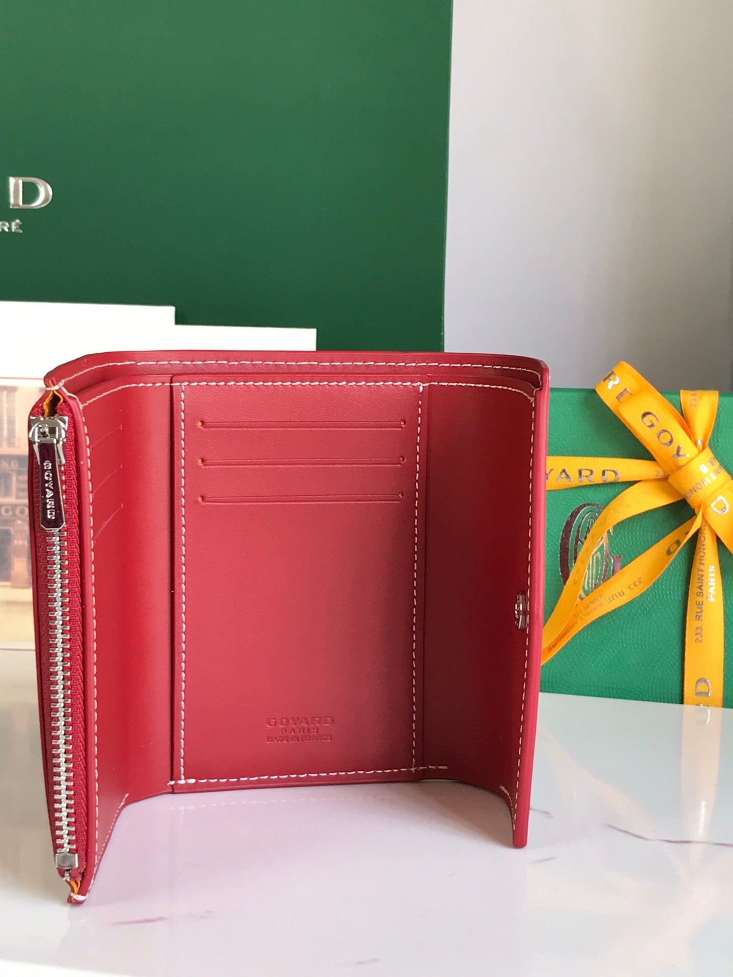 Wallet