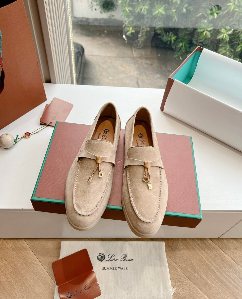 Loafers