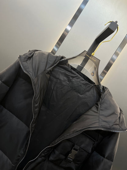 Down Jacket