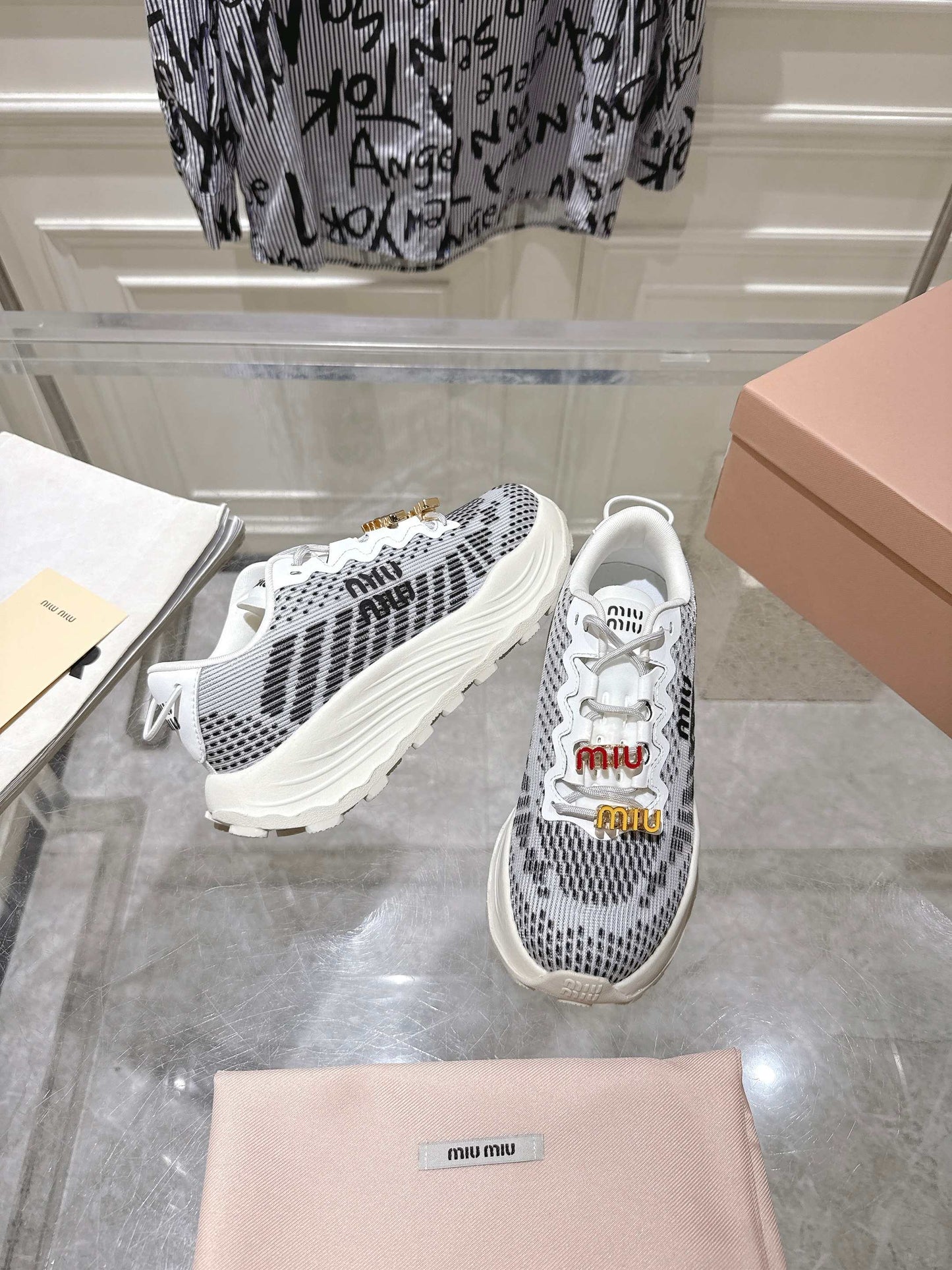 Sneakers