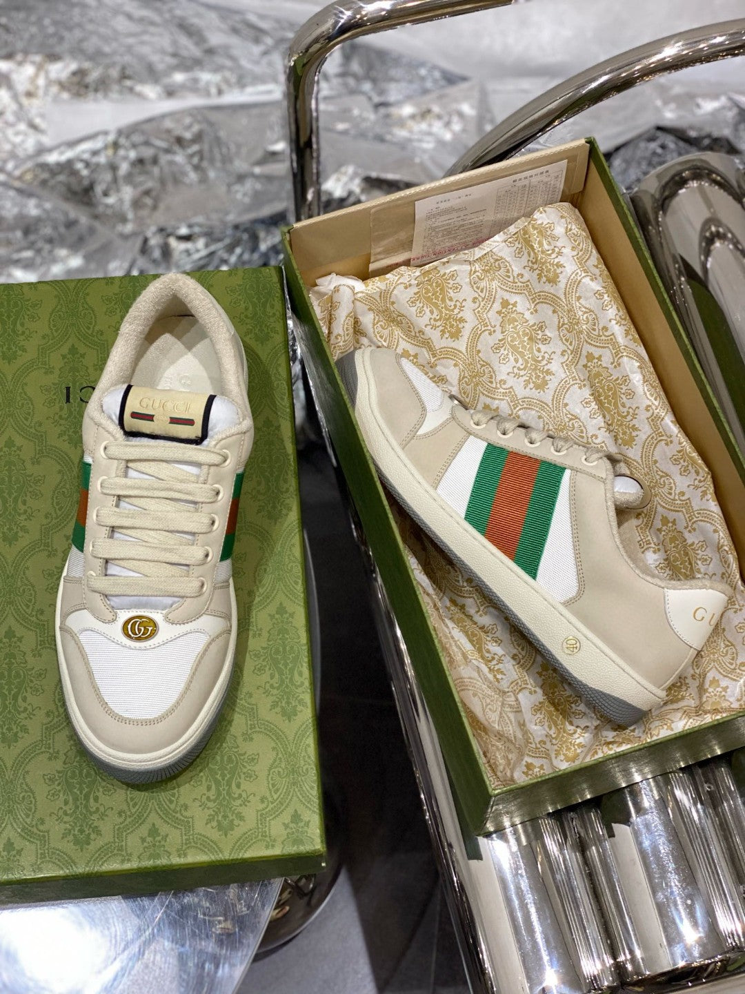 Sneakers