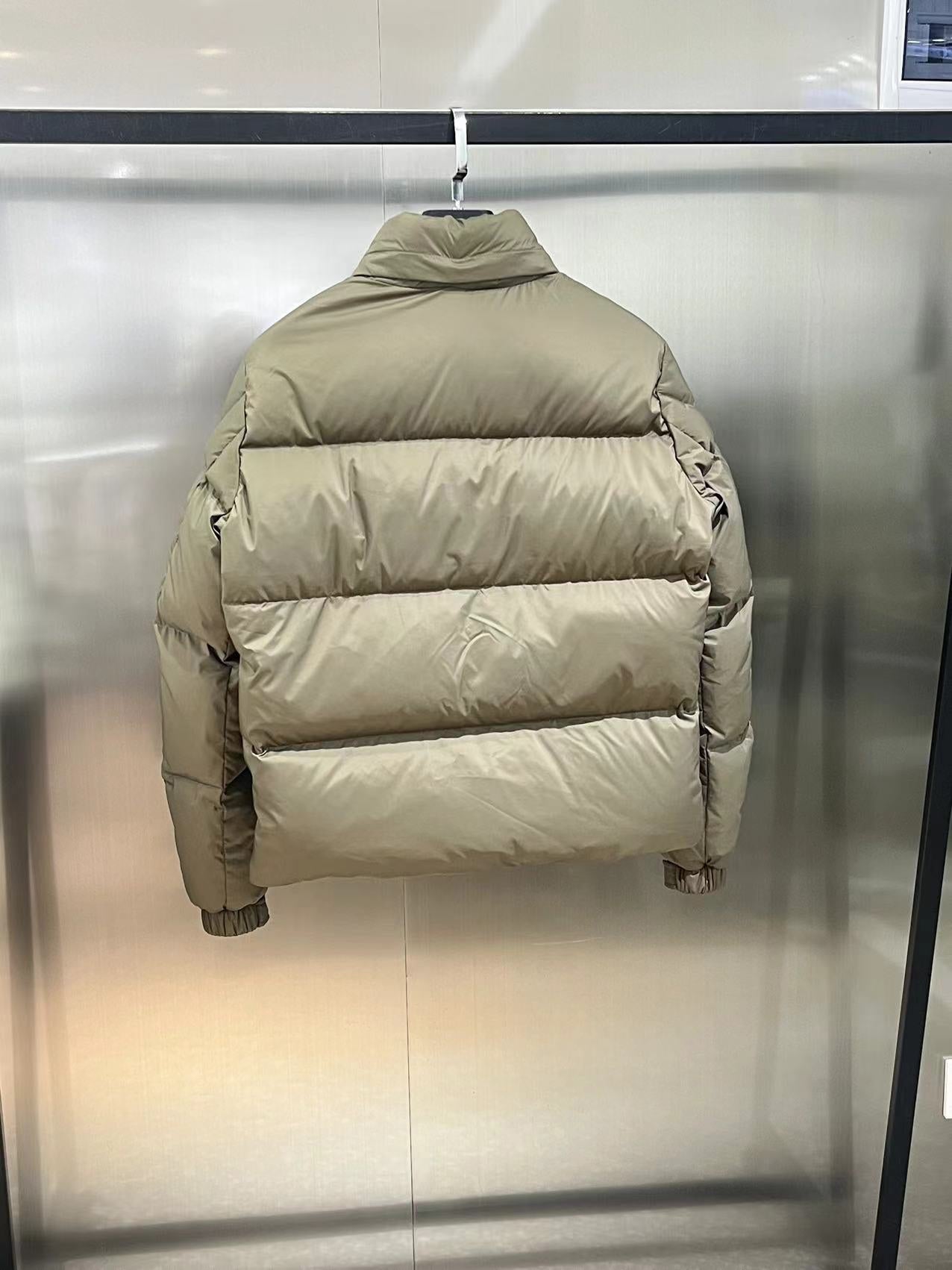Down Jacket