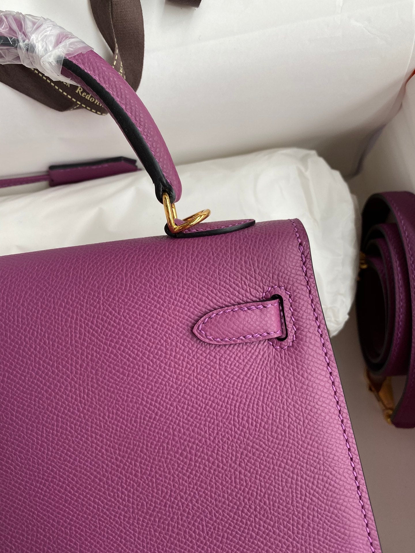 Handbag
