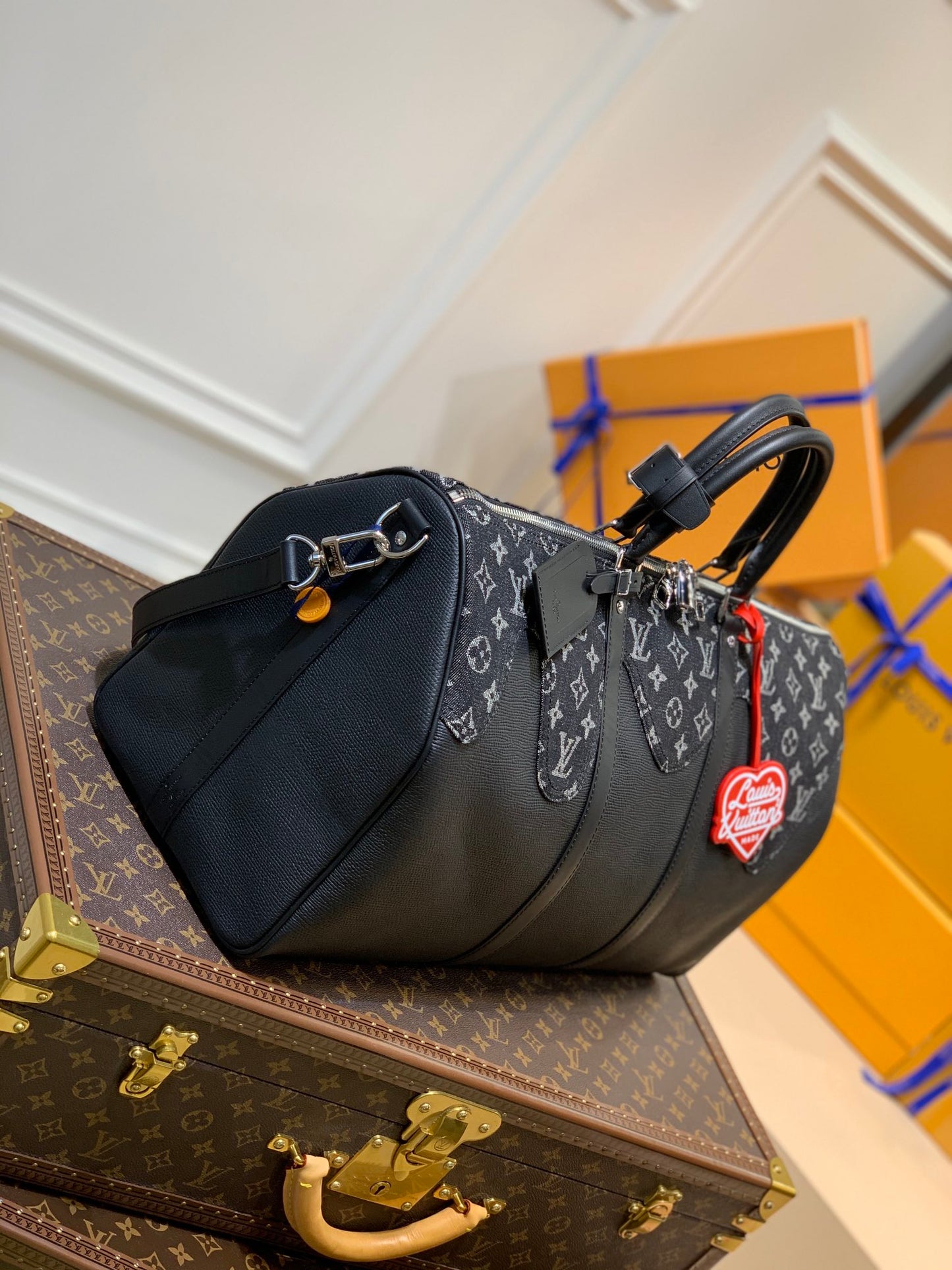 Travel Bag
