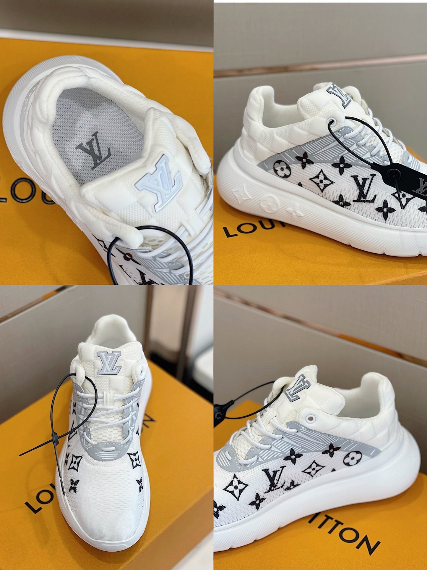 Sneakers