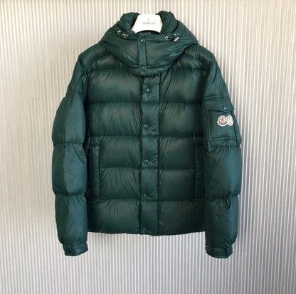 Down Jacket