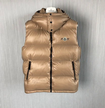 Down Vest