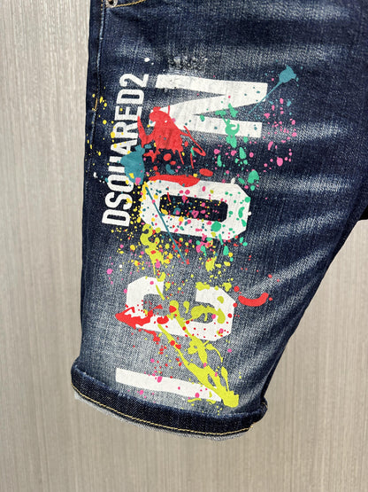 Short Jeans