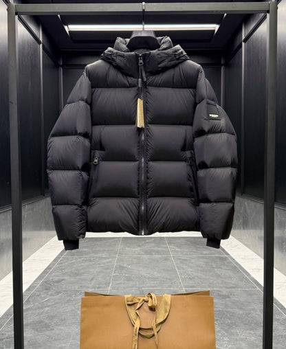 Down Jacket