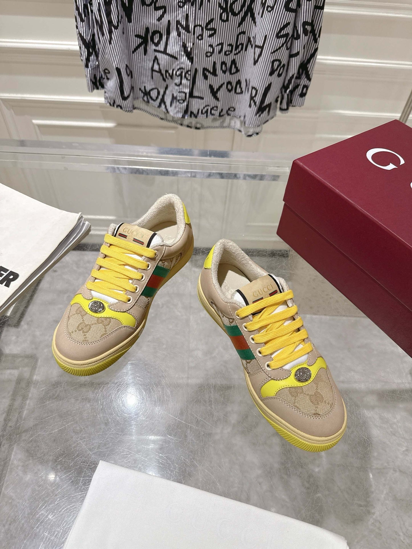 Sneakers