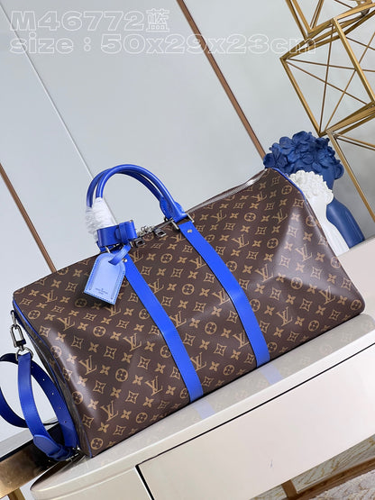 Travel Bag